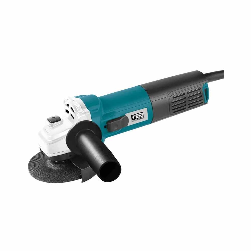 Catpower 6110 Avuç Taşlama 115 Mm 800W resmi