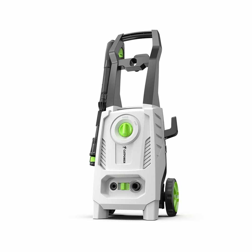 Catpower 715 Yıkama Makinesi Yüksek Basınçlı 1900W resmi