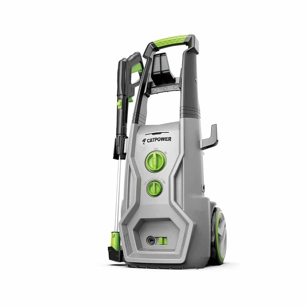 Catpower 716 Yıkama Makinesi Yüksek Basınçlı 2500W resmi