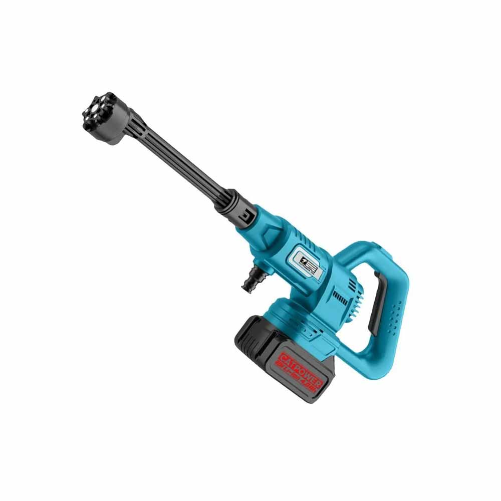 Catpower 720 Akülü Araç Yıkama 20V 1X4.0Ah resmi