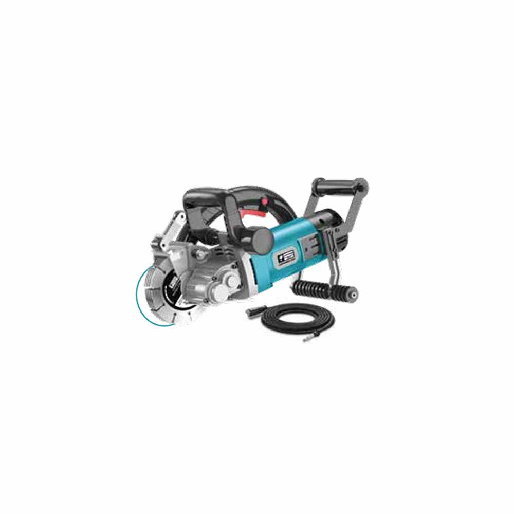 Catpower 9204 Beton Kanal Kazıma Makinesi 2600W resmi