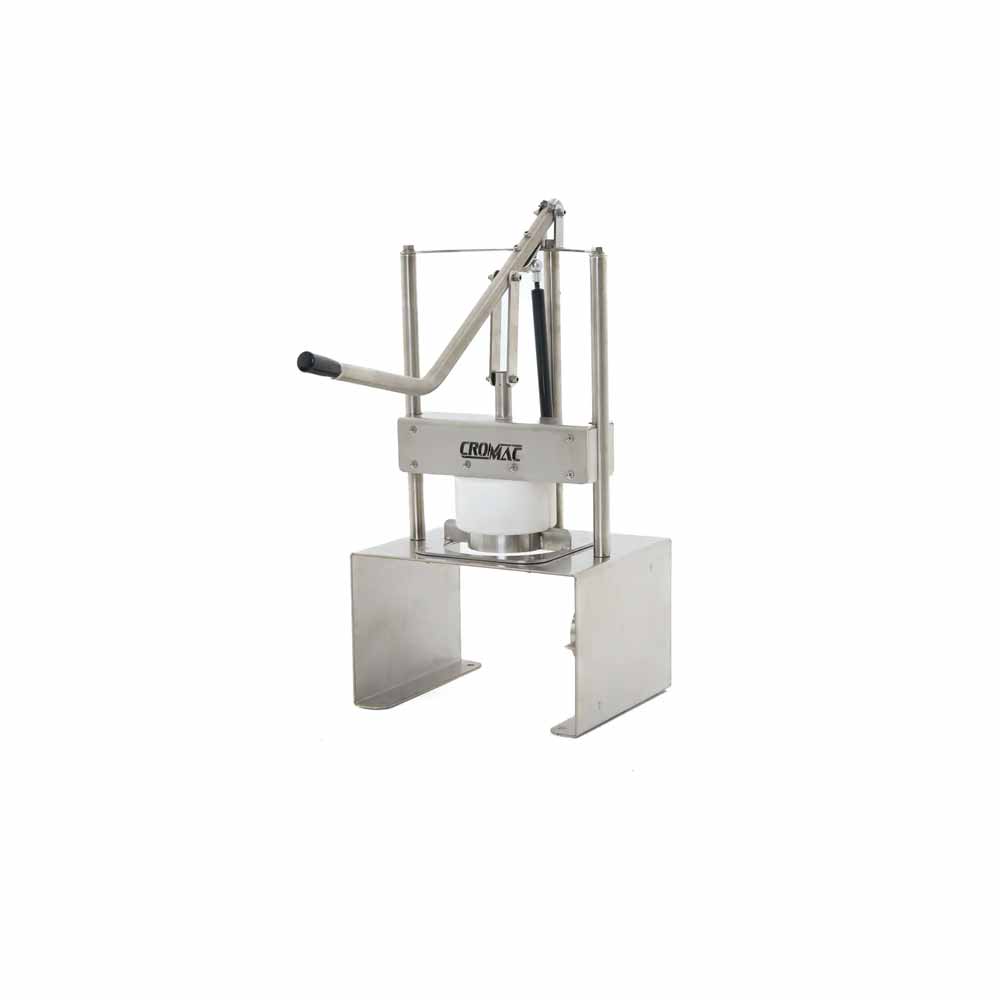 Crommac Ananas Soyma Makinesi Asm-01 resmi