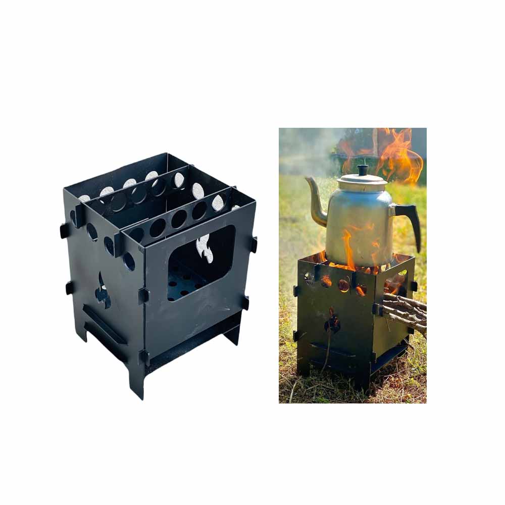 Crommac Ateş Çukuru Aç-01 resmi