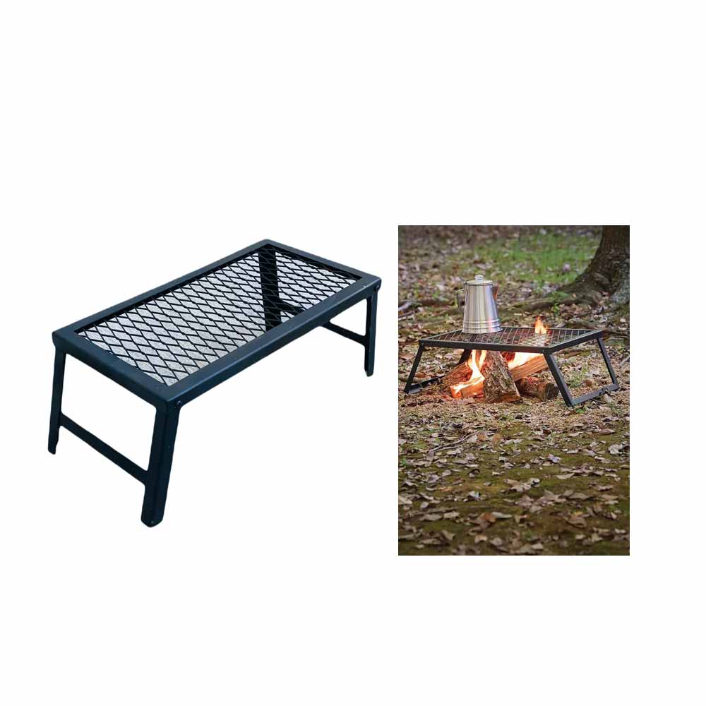 Crommac Ateş Üstü Izgara Mangal Auı-01 resmi