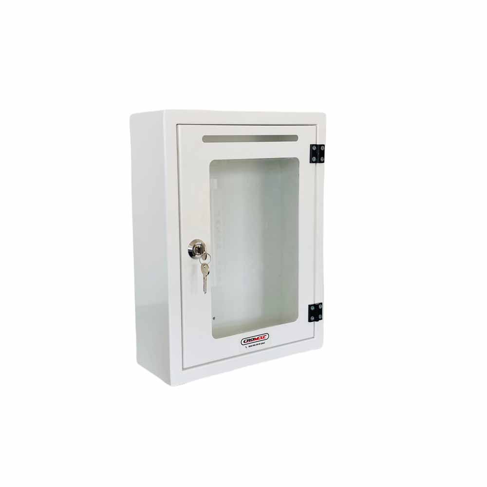 Crommac Posta Kutusu Pk-01 resmi