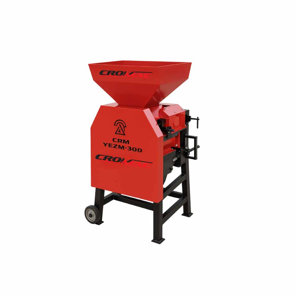 Crommac Yem Ezme Makinesi Crmyezm-300 resmi