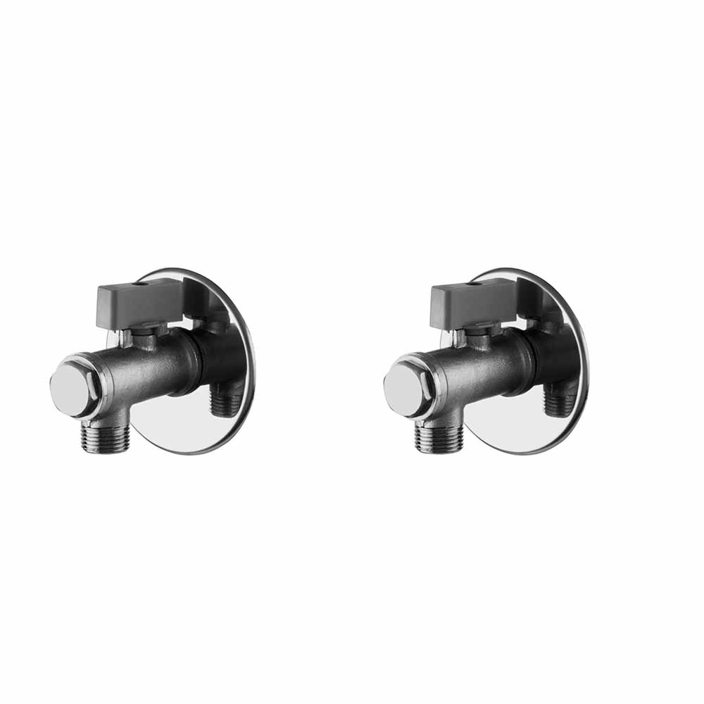 Newarc Filtreli Ara Musluk 264651 2'Li resmi