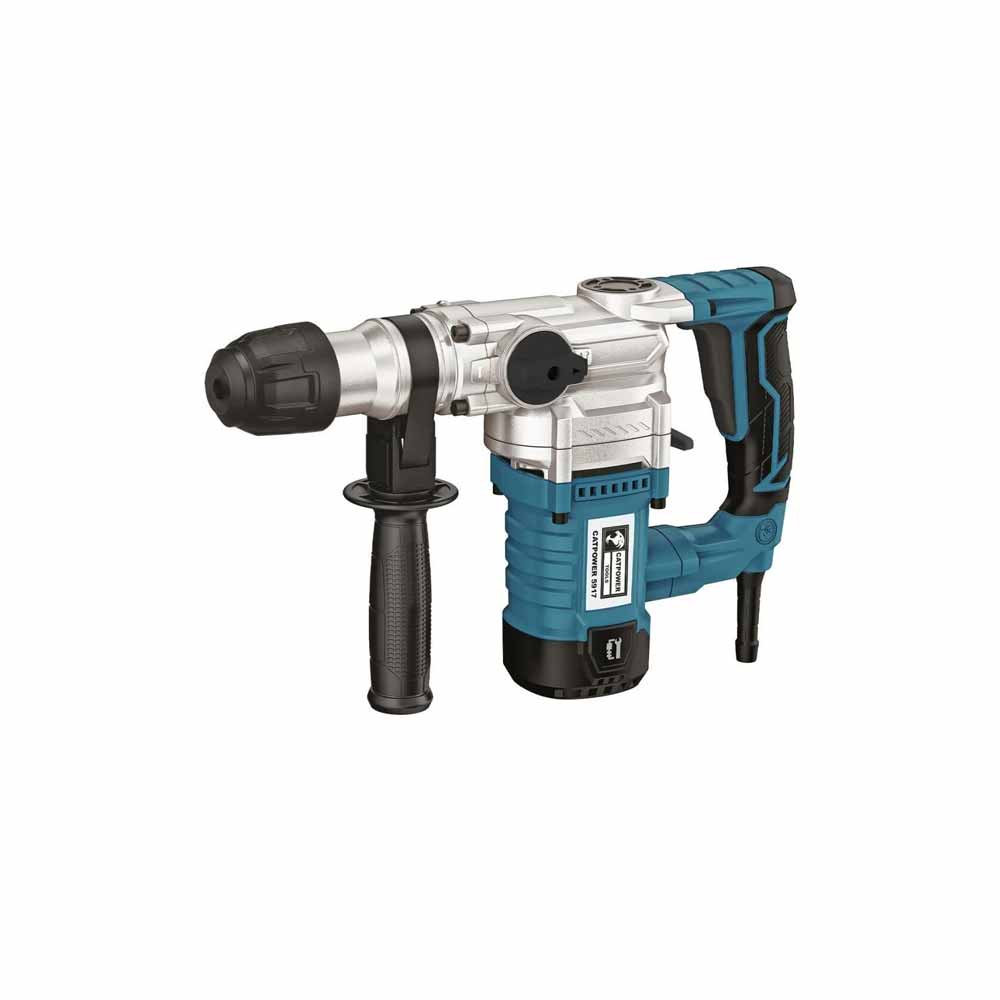 Catpower 5917 Kırıcı Delici Sds Max 4.5 Kg 1050W resmi