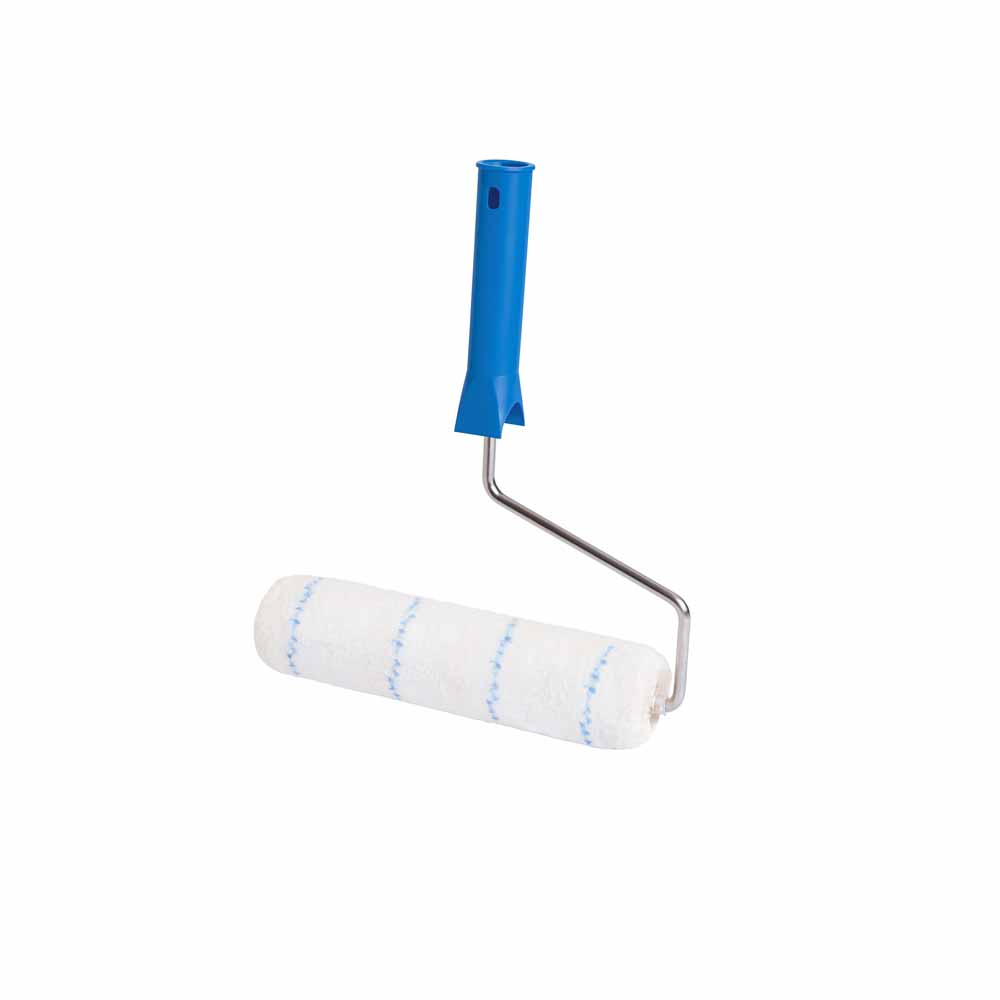 İzmir Fırça Ege Mavisi İç-Dış Rulo 25 Cm 016859 resmi