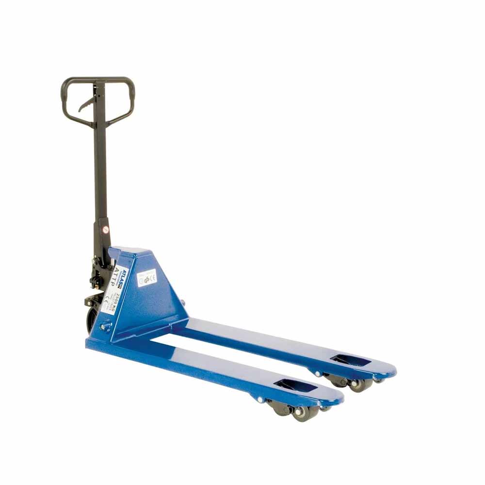 Atlas Transpalet 2.5 Ton Döküm Pompa Attp 2.5 resmi