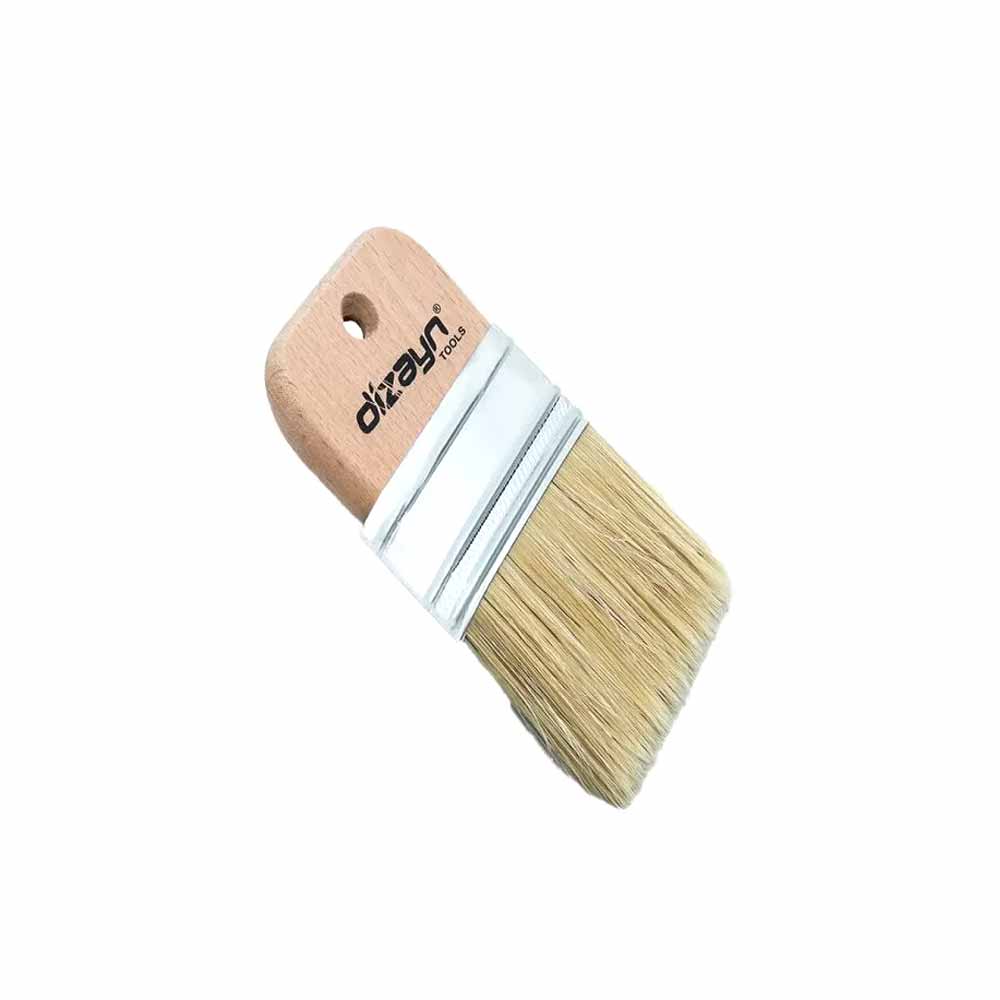 Dizayn Dekoratif Profesyonel Efekt Fırça No:3 490 resmi