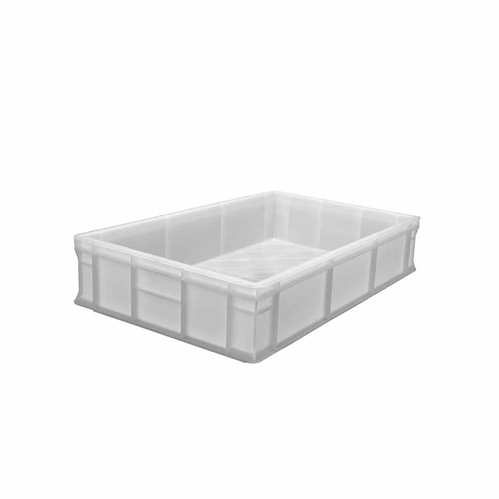 Zen Plast Çok Amaçlı Plastik Hamur Kasası 4610K 40X60X10Cm resmi