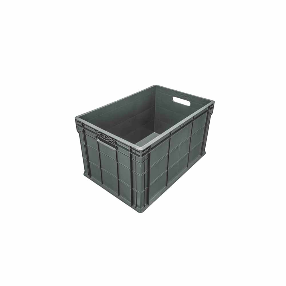 Zen Plast Çok Amaçlı Altı Kapalı Avadanlık Kasa 40X60X33 4633K.Av resmi