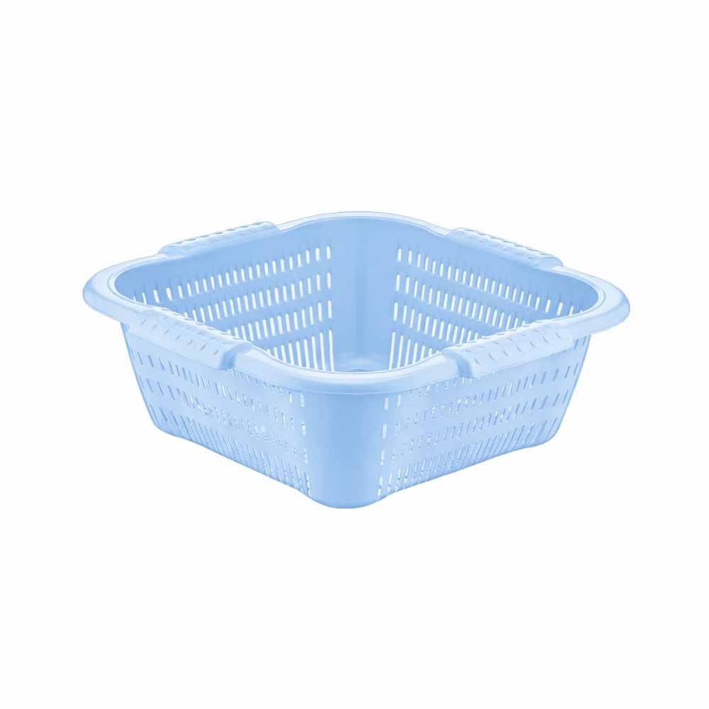 Bee Home Elit Kare Süzgeç 7 Lt Ak316 resmi