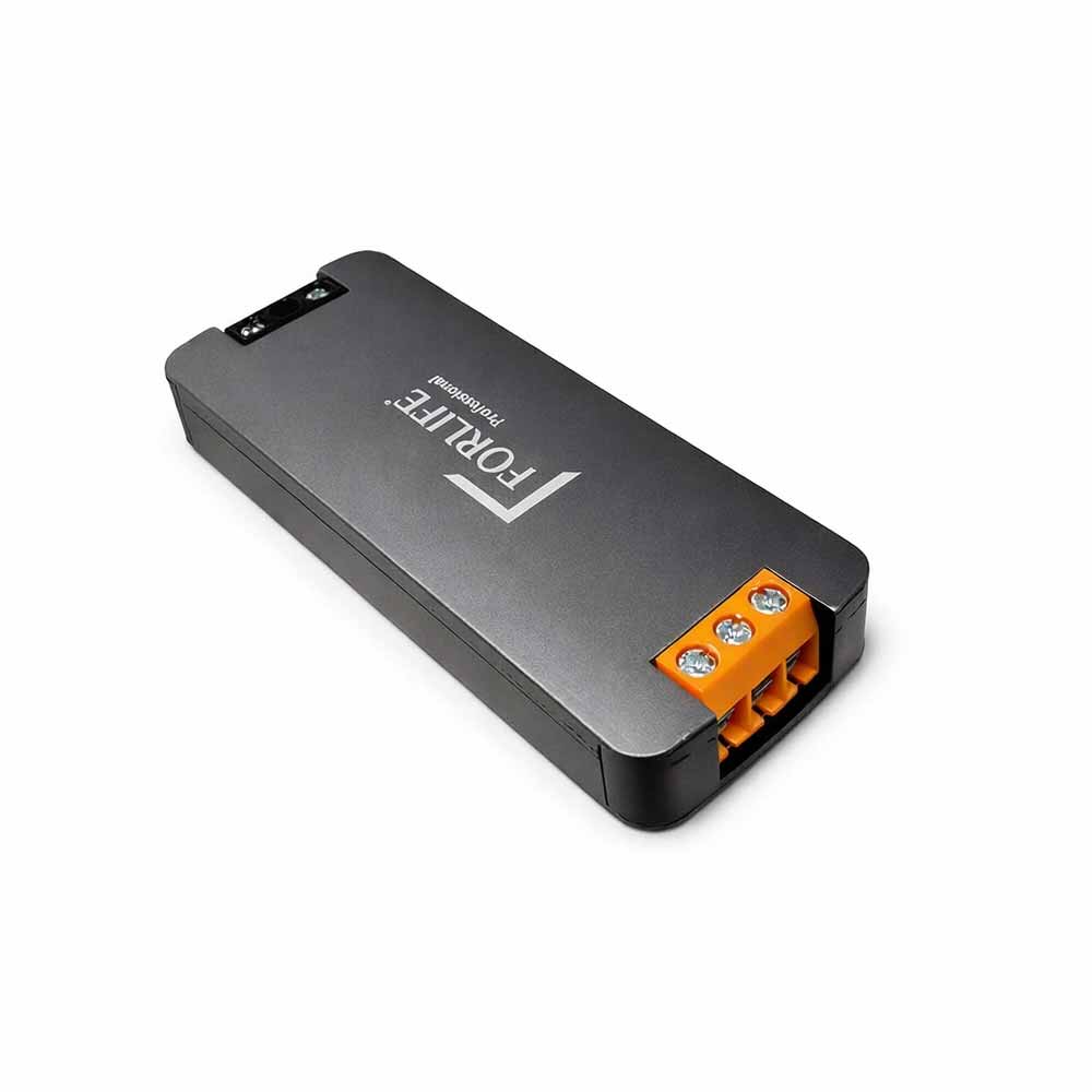 Forlife Çakmak Tipi Trafo 200W 8.3 Amper 24V Fl-5246 resmi