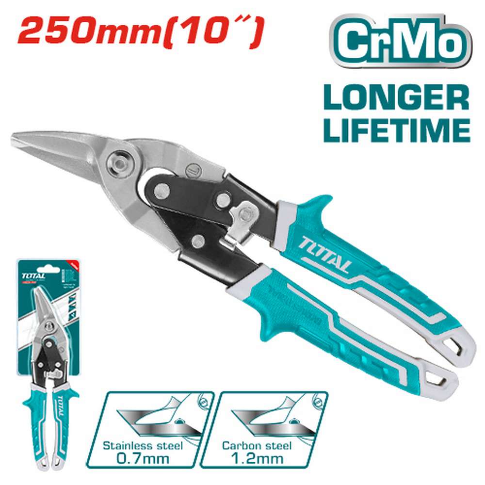 Total Sac Kesme Makası Sağ THTJ533106 resmi