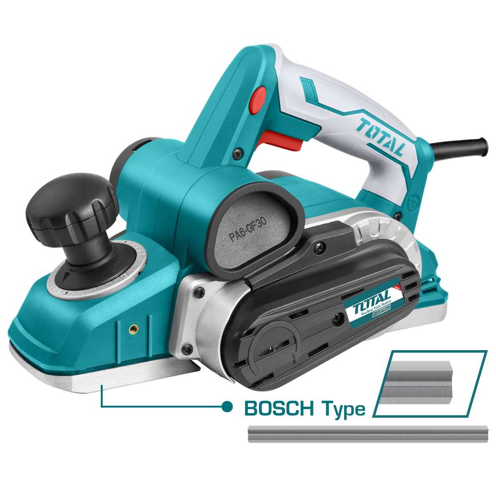 Total Elektrikli Planya 1050W TL1108236 resmi