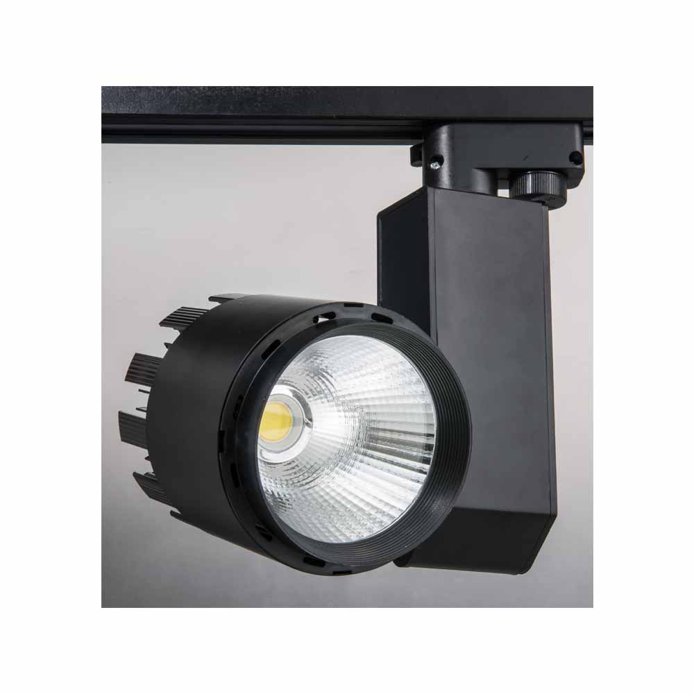 Forlife Ray Spot 30W 4000K Ilık Beyaz Fl-2235 S resmi