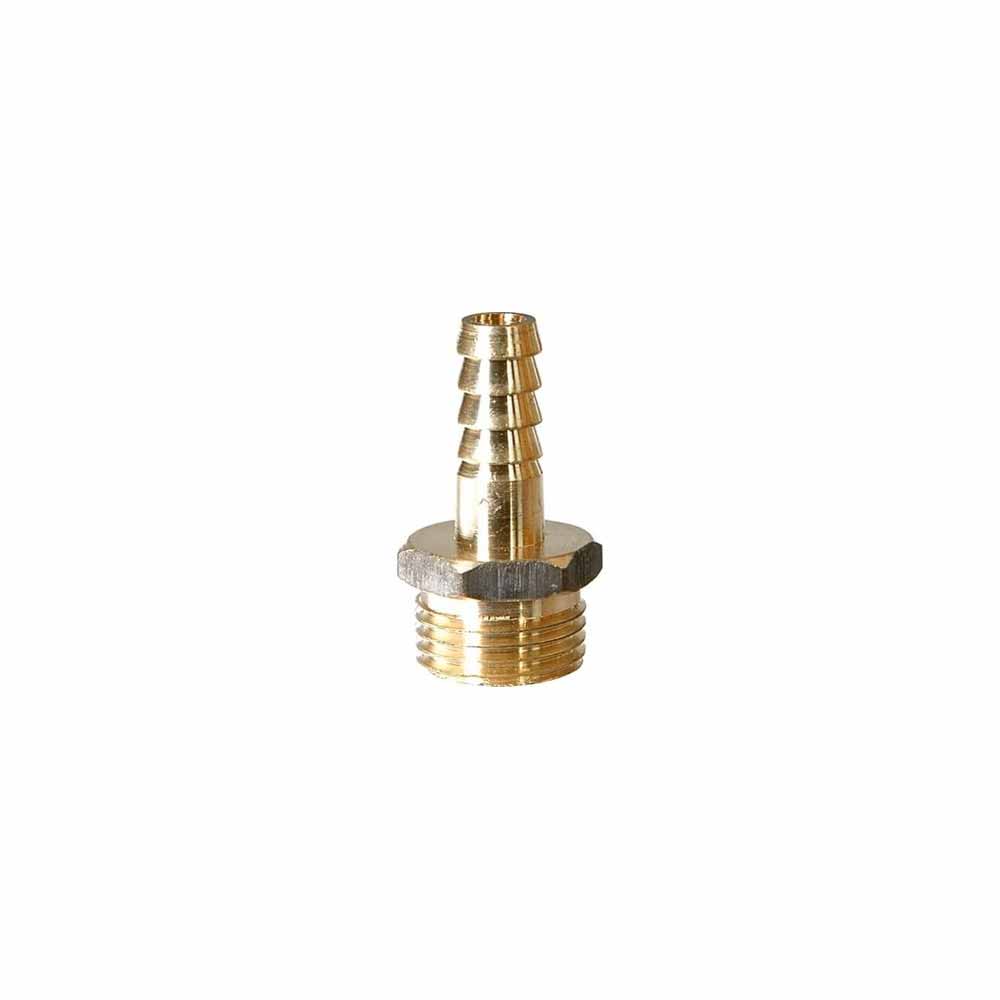 Sarı Hortum Rekoru 3/4X10 Mm resmi