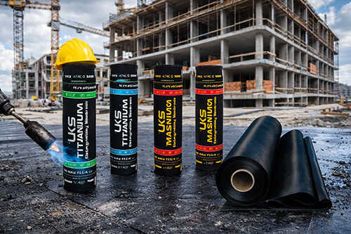 bina yalıtımı için kullanılan mantolama ve izolasyon malzemeleri