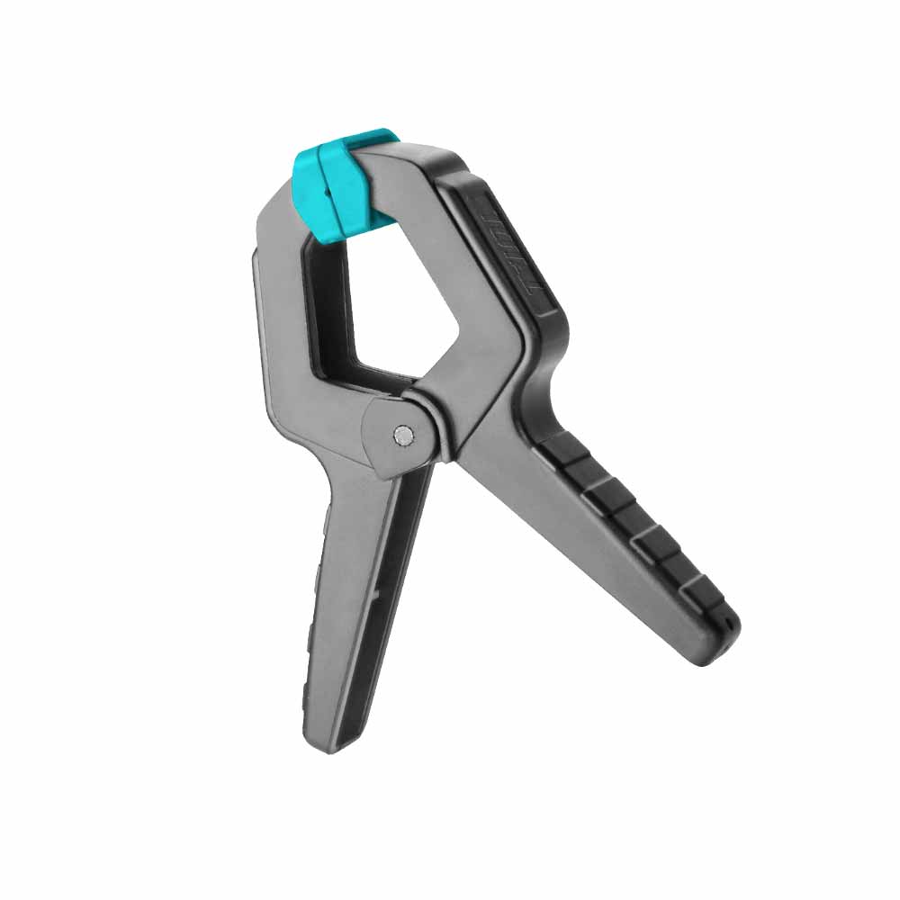 Total Yaylı Kıskaç İşkence 50 Mm Tht13342 resmi