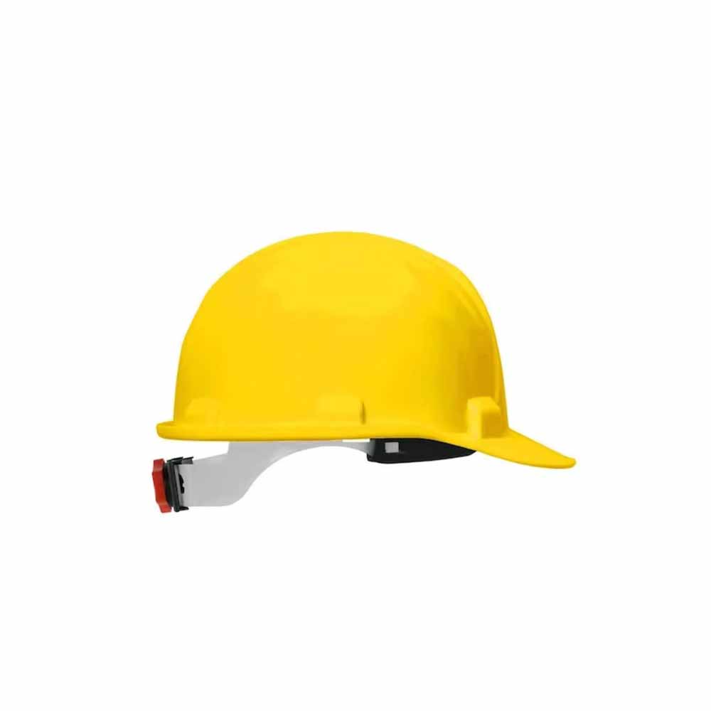 Essafe Ge 1537 Ayarlı Baret Sarı resmi