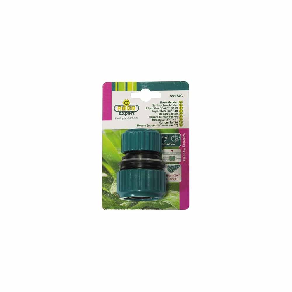 Raco Profi Hortum Tamir Adaptörü 3/4"-1 55174 resmi