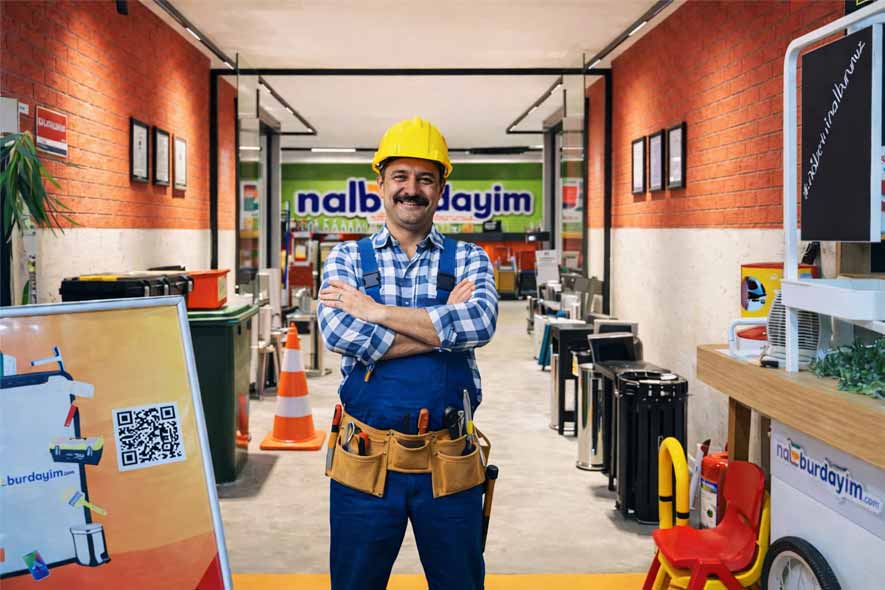 Yapı Malzemeleri Seçiminde Usta Tavsiyesi Neden Bu Kadar Önemli?