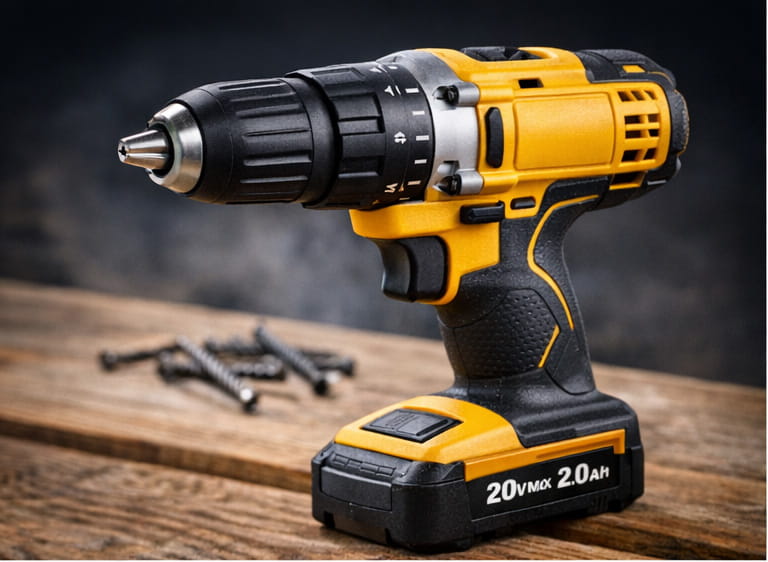 Şarjlı matkap seçimi rehberi