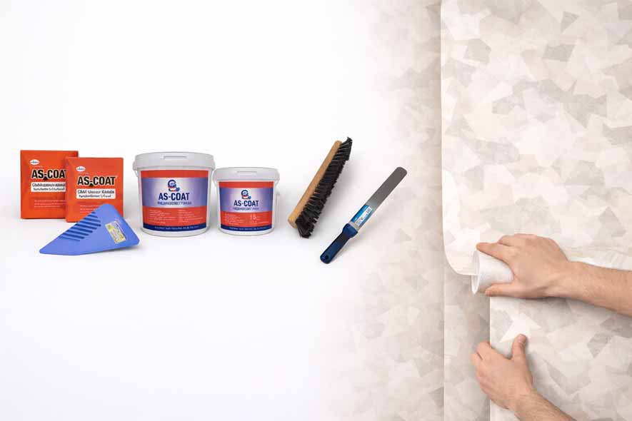 Duvar Kağıdı Yapıştırıcıları Rehberi