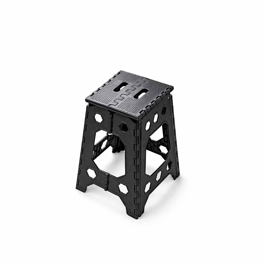 Katlanır Tabure Büyük resmi