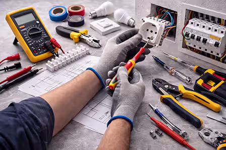 Elektrik ve aydınlatma rehberleri