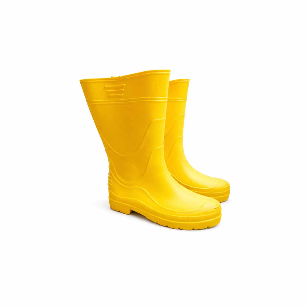 Gezer Eva Sarı Çizme resmi