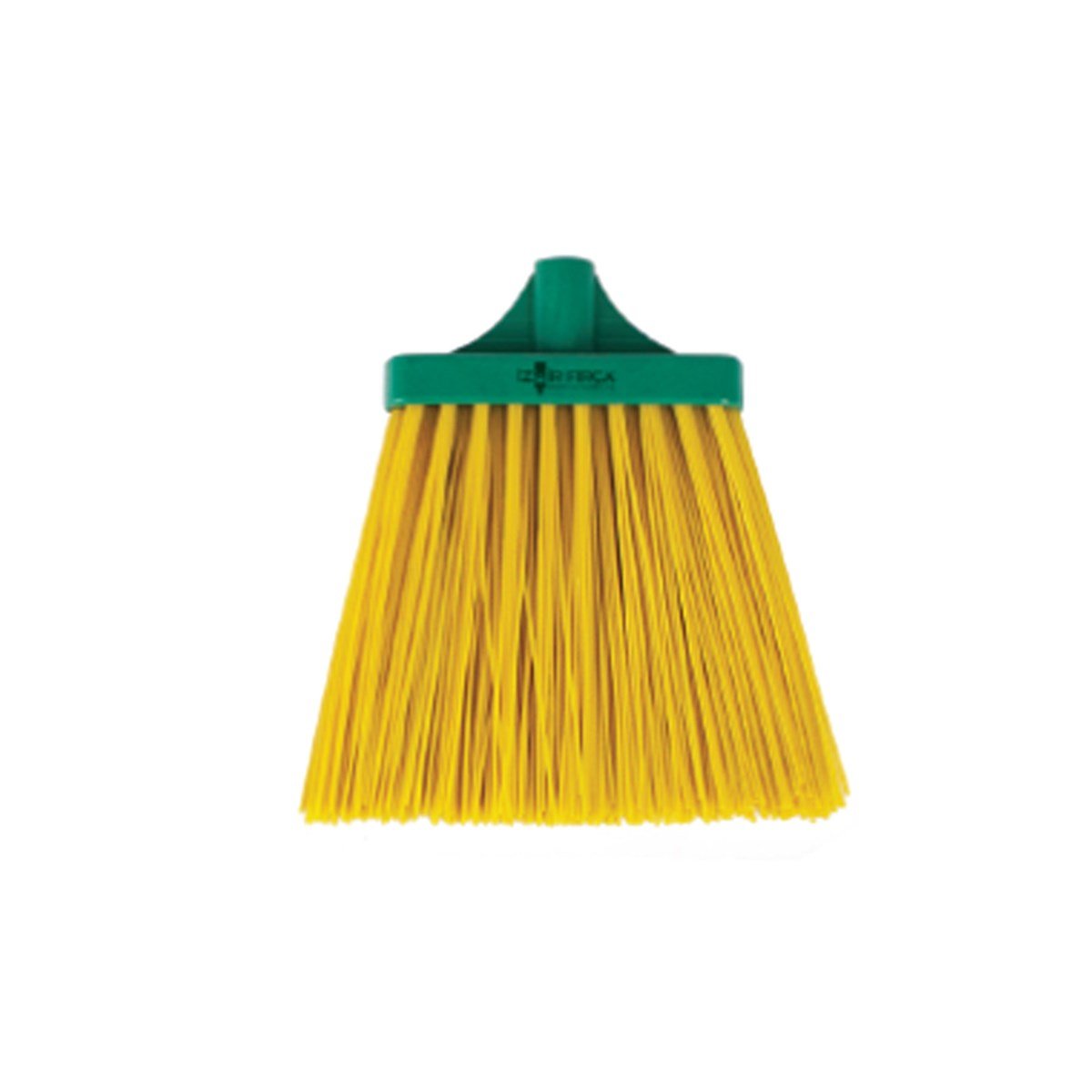 Plastik Çalı Tüylü Çöpçü Fırça 005952 resmi