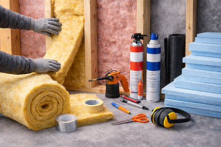 İzolasyon ve yalıtım rehberleri