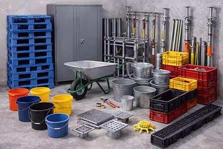 Yapı ürünleri rehberleri