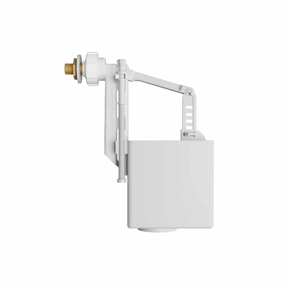 Visam Jet Flatör 3/8 resmi