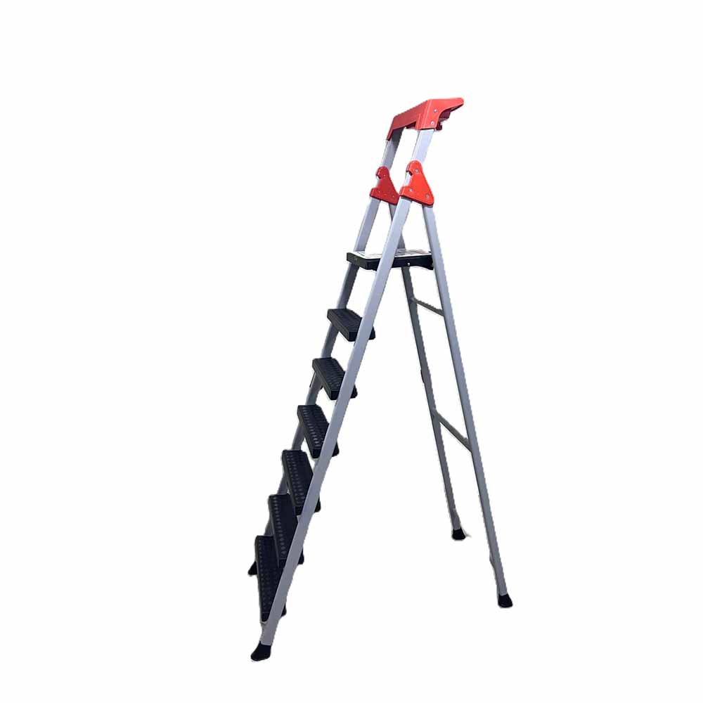 Liz Premium Merdiven 6+1 Basamaklı resmi