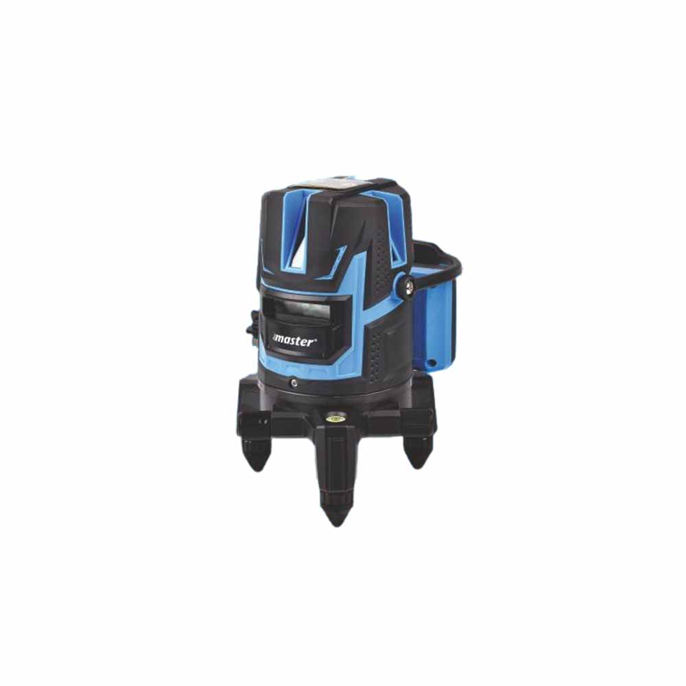 Master Lazer Hizalama 5 Çizgi 506931 resmi