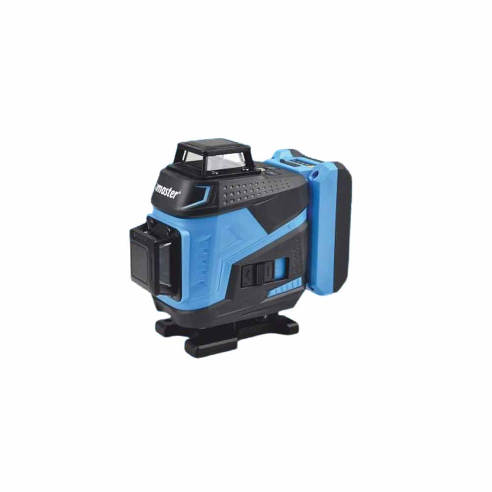 Master Lazer Hizalama 16 Çizgi 506932 resmi