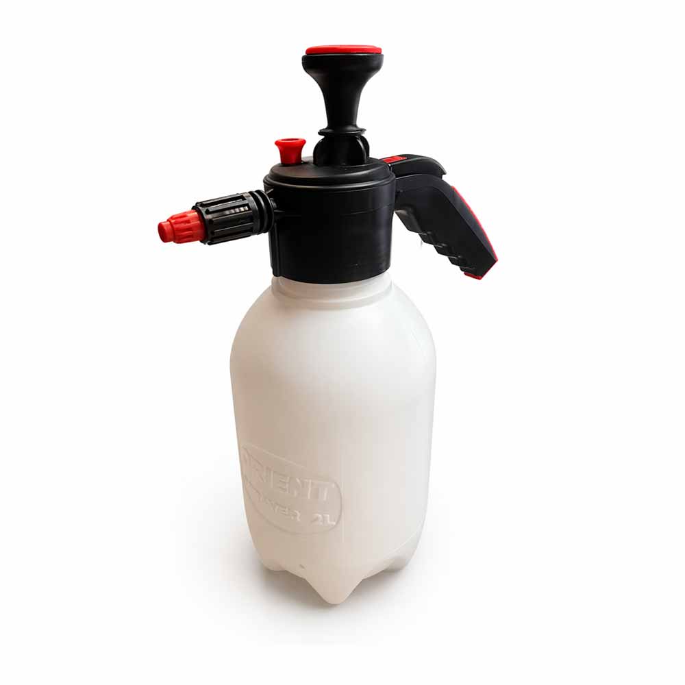 Orient Fps001T Basınçlı İlaçlama Ve Su Pompası 2 Lt resmi