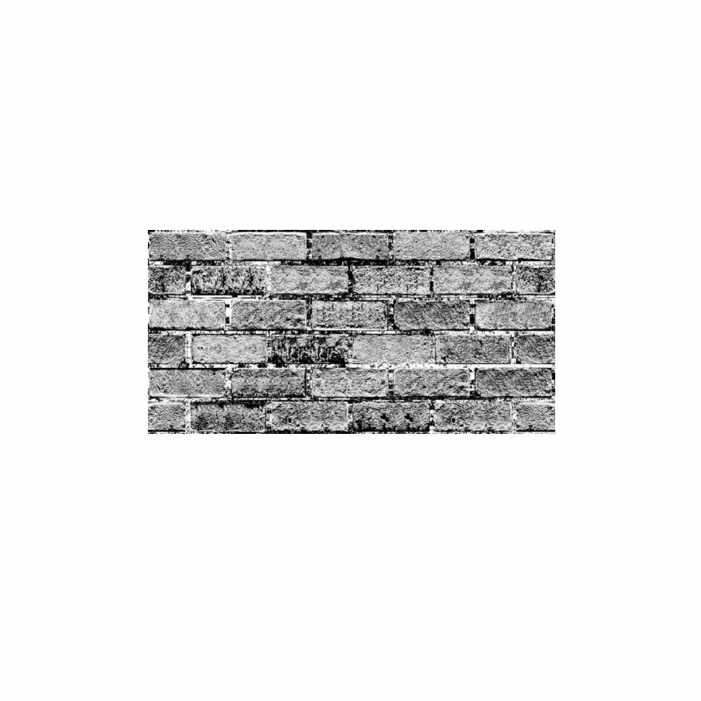 Ramsoy Strafor Duvar Paneli Tuğla 140 Toman resmi