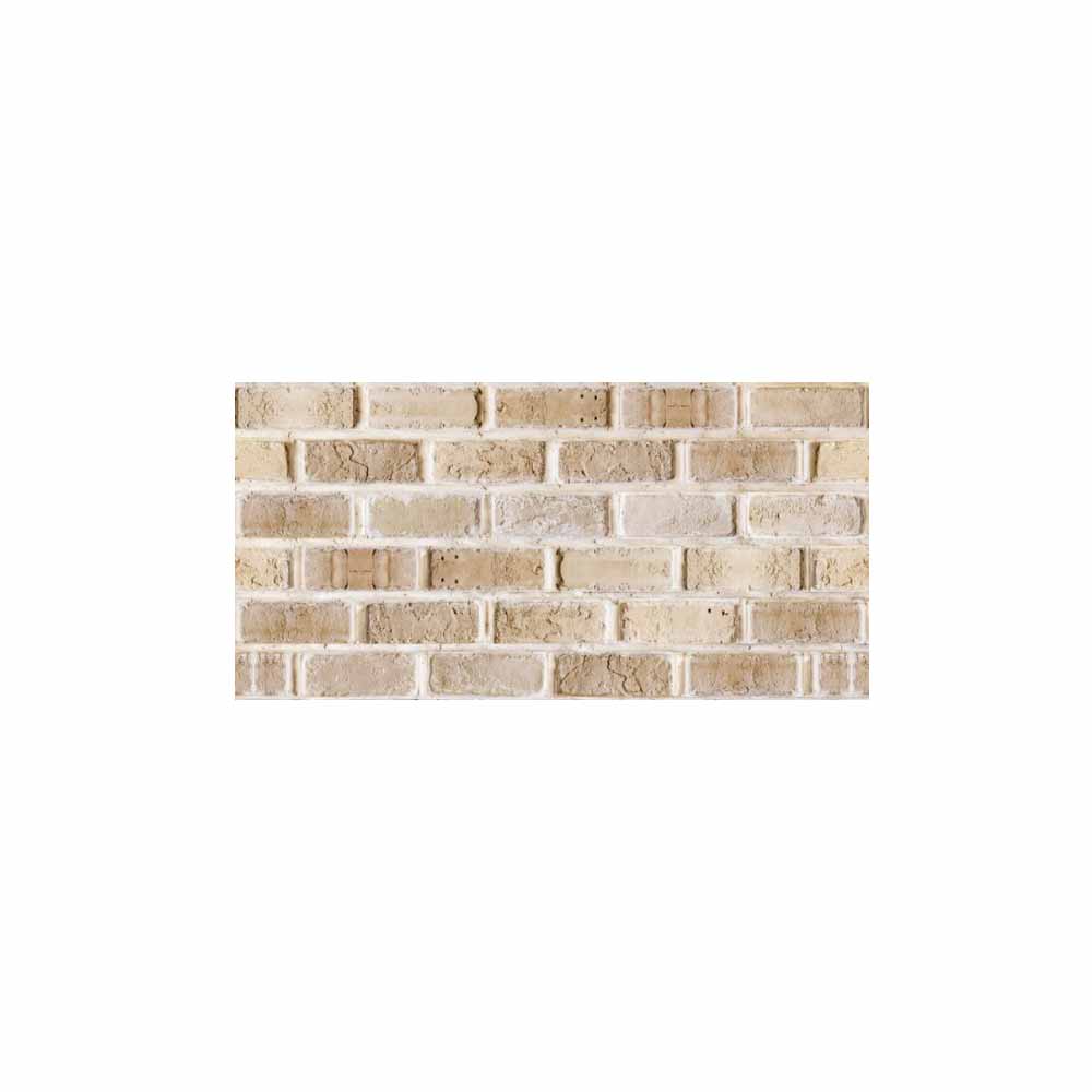 Ramsoy Strafor Duvar Paneli Tuğla 140-19 resmi