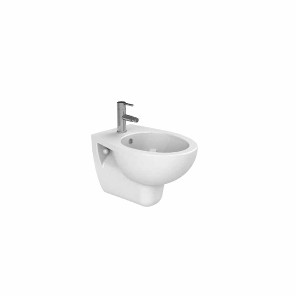 Turkuaz Lila Asma Bide 015200 resmi