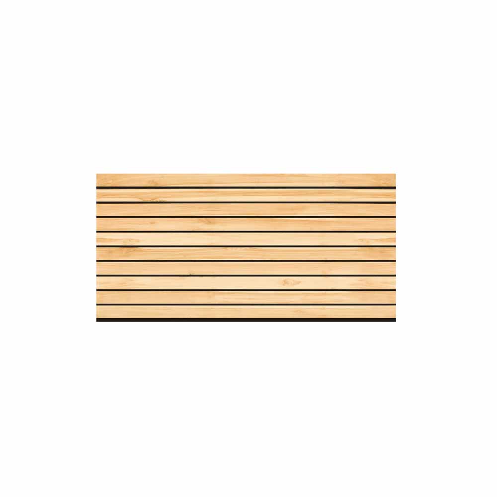 Ramsoy Strafor Duvar Paneli Ahşap Lm-41 resmi