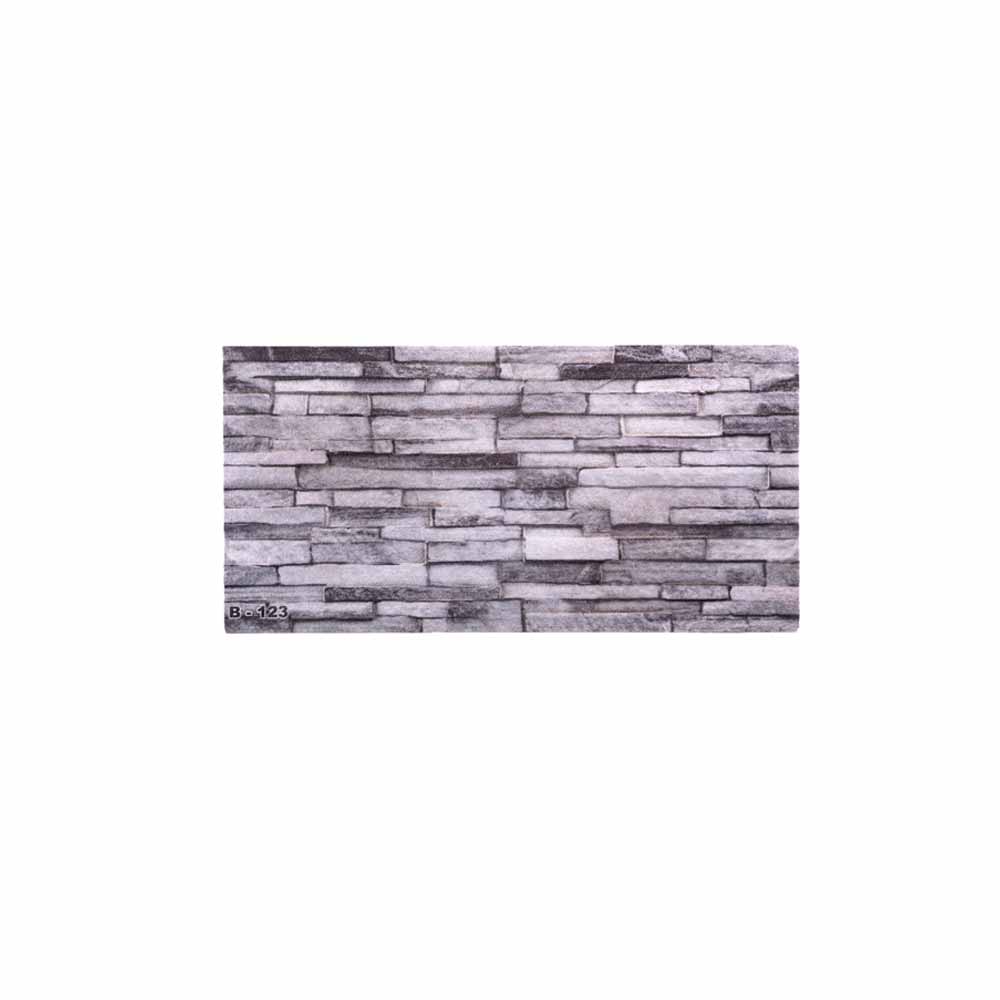 Ramsoy Strafor Duvar Paneli Oyma Taş B-123 resmi