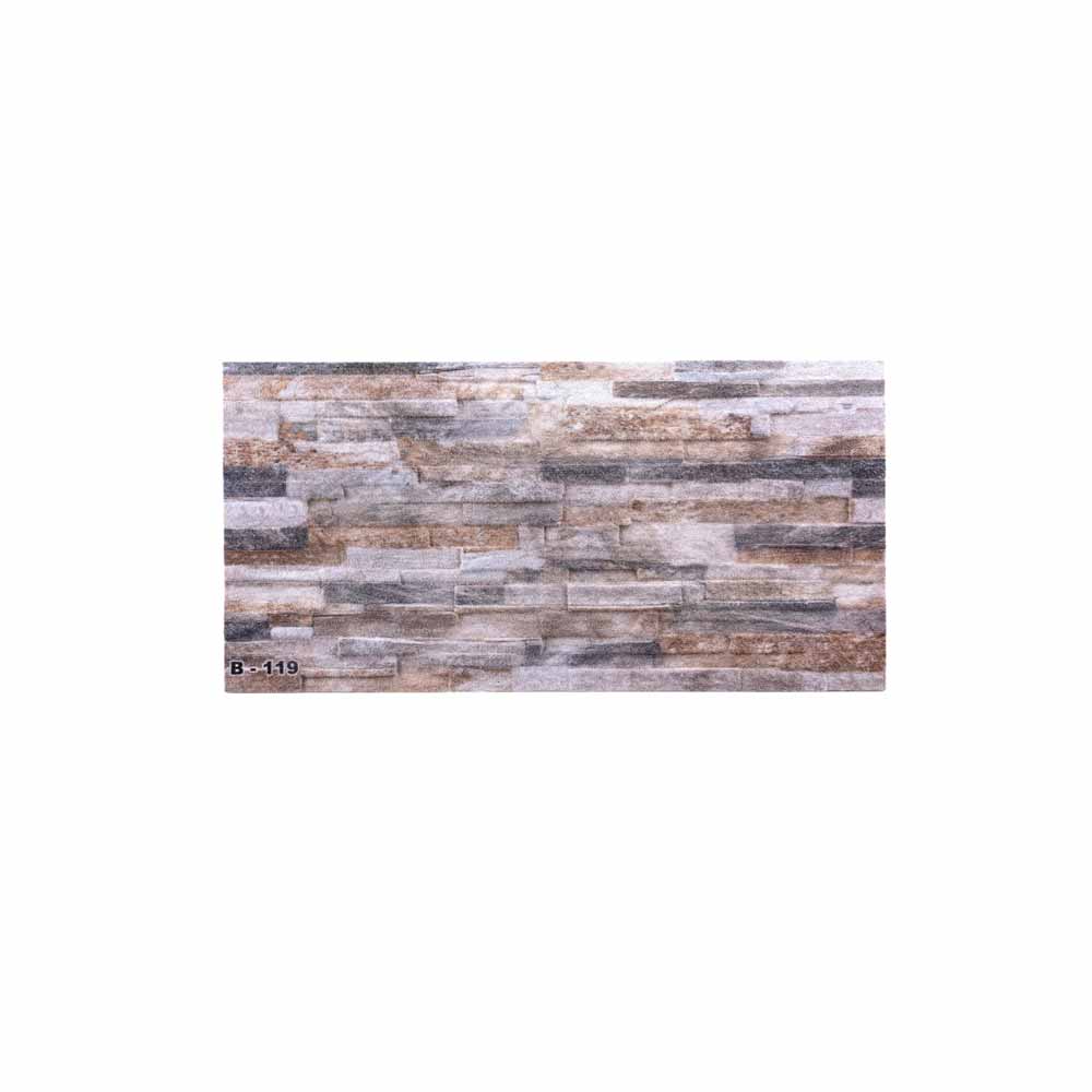 Ramsoy Strafor Duvar Paneli Oyma Taş B-119 resmi