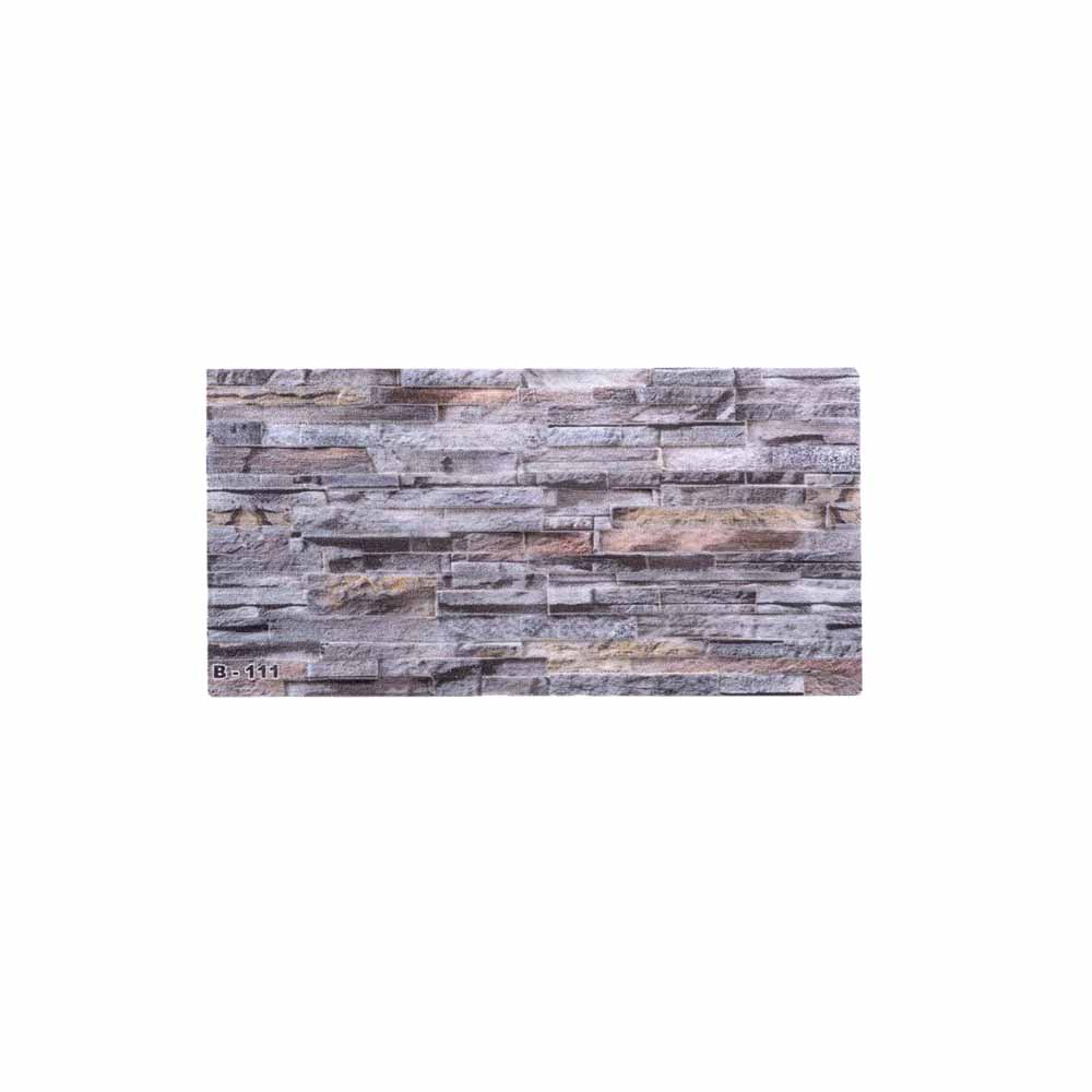 Ramsoy Strafor Duvar Paneli Oyma Taş B-111 resmi