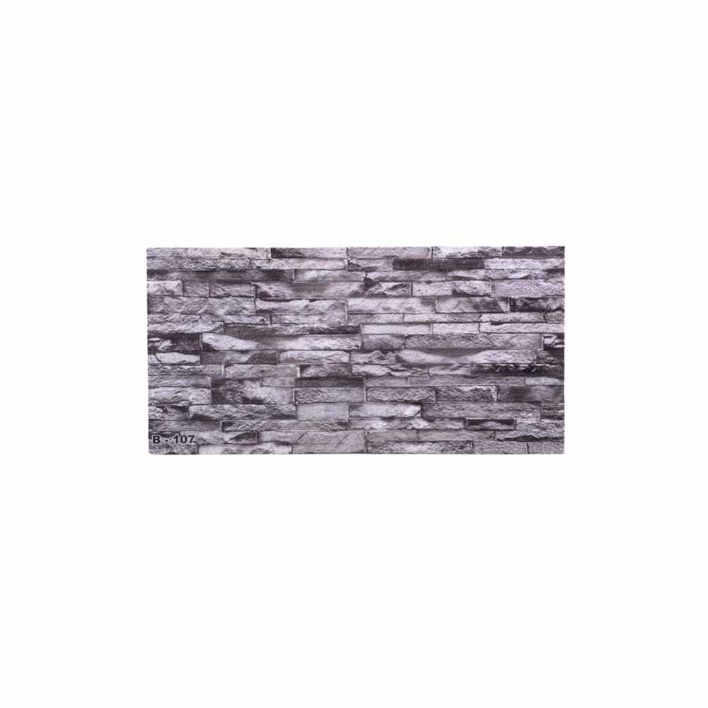 Ramsoy Strafor Duvar Paneli Oyma Taş B-107 resmi