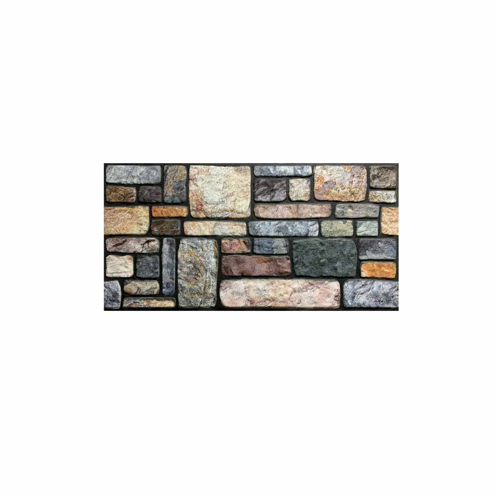 Ramsoy Strafor Duvar Paneli Dökme Taş C-102 resmi